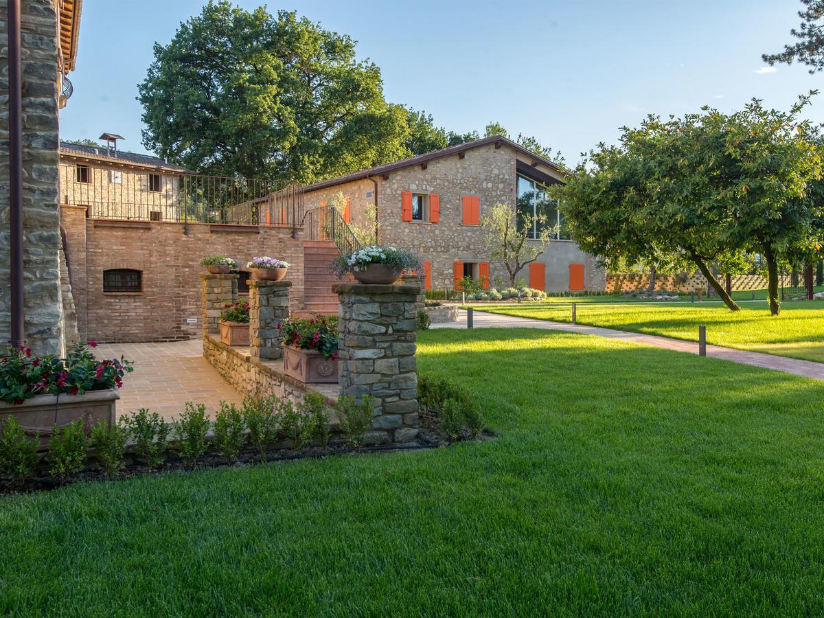 Borgo Cadonega Viano Exterior foto